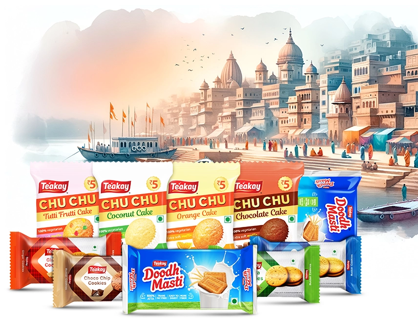 Shree Tirupati Balajee Industries manufacturing excellence